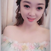 照了一天结婚照累死了！我用排卵试纸试24号排卵期！但今天早晨有一点点浅褐色的流一点！肚子还一下一下...