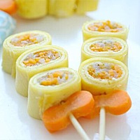 我相信有许多的宝妈在给宝宝添加辅食的问题上比较头疼，不知道什么时候该添加什么辅食，有的宝宝甚至在8...