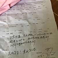 看不懂啥意思？有没有怀孕？