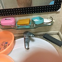 生完后的肚子 😭😭😭😭咋办，跟我一辈子了，呜呜呜呜呜