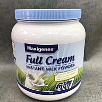 早上来一杯，元气满满☕️奶味香醇藍胖子🥛美可卓奶粉（蓝胖子）👉是由100%高品质的新鲜牛奶以一种...