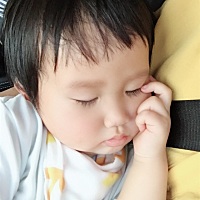 还有47天就满两岁了……