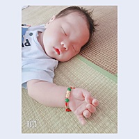 今天我们满月啦❤️