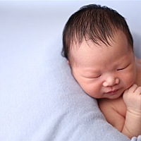 宝宝出生一周 宝宝出生一周 宝宝出生一周 宝宝出生一周 宝宝出生一周 宝宝出生两周和四维B超照片对比 宝...