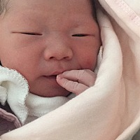 顺产男宝，6.4斤！疼的死去活来，都有种想放弃的心！轻微撕裂！想要儿子的接吧！ 顺产男宝，6.4斤！疼的...