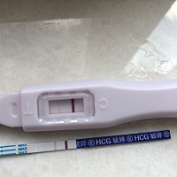 大家帮我看下，这是不是有了。谢谢