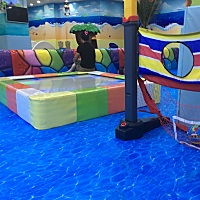 不知不觉在这里过了两个夏天，这里适合带孩子😬😬😬房租比预算的还要多71块钱😪😪