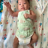 宝宝快快乐乐 健康康康