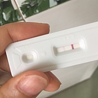 是不是怀上了？