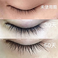 福利福利😊自从用了闺蜜推荐的睫毛增长液以后，逆袭了。哈哈哈 不化妆眼睛也很有神。好东西分享给大家...