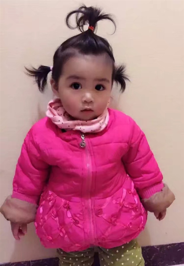 待老家成村姑啦