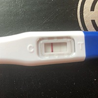 帮我看看有没有怀