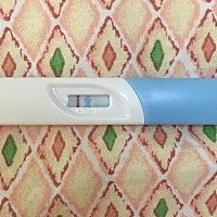 这是怀孕了吗？