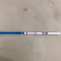 下午测得，能看出来了！