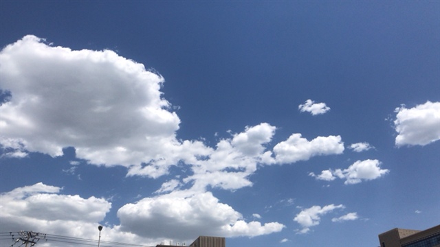 我在九点就到家