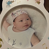 刨宫产男宝一枚，30天了