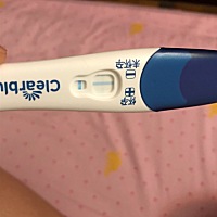 怀孕了吗？