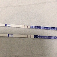 为什么排卵期过了五天之后排卵试纸测的还是阳性啊？姐妹们有知道为什么的吗？