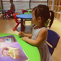 关于孩子不好好吃饭！⁉️ 👨❤️👨父母要以身作则，或者至少要控制自己对不喜欢的食物的态度。 �...