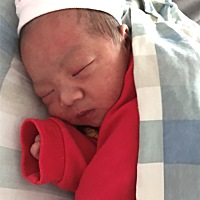 有没有比我还快的？孕40周超四天完全没有迹象，第五天下午六点左右正吃饭，突然肚子痛，赶到医院检查已...