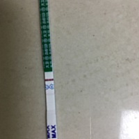 感觉中了，希望一切顺利