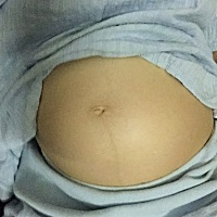 看得出是男孩还是女孩吗？