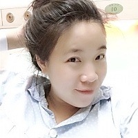 今天宝宝特别乖 吃饱了 就一直睡