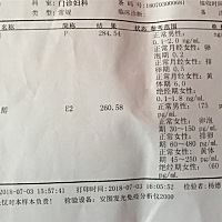 医生说都正常就是捉床晚现在是49了但是没有想吐的感觉正常吗？就是晚上要起一次夜