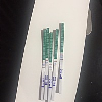 看我这像是有多久了？自己很懵逼，一点感觉都没有