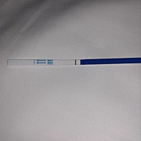 排卵晚，今天月经推迟5天，这算是怀孕了吗