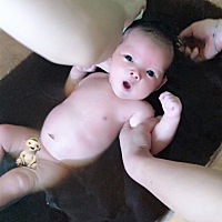 从怀孕初不知道有你，到孕吐，失眠，喘不上气，到身材变形，脸蛋长斑…再经历了内检，宫缩，到剖。如今...