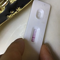 亲们我是没怀孕吧