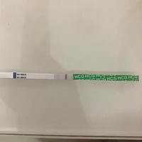 例假推迟第四天，有点嗜睡，而且头晕眼黑。是怀孕了吗？