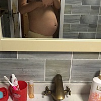 大神们 帮我看看男宝女宝呀😃