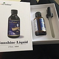 有没有宝妈给宝宝吃贝蒂喜阳光饮液的，我家宝宝一个多月，效果怎么样，