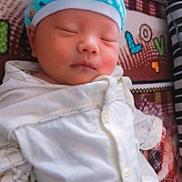 求好听的男宝名字