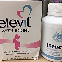 等待十多天，新西兰直邮，国内版本含维生素A不含碘，澳洲和新西兰版本相反，大家注意