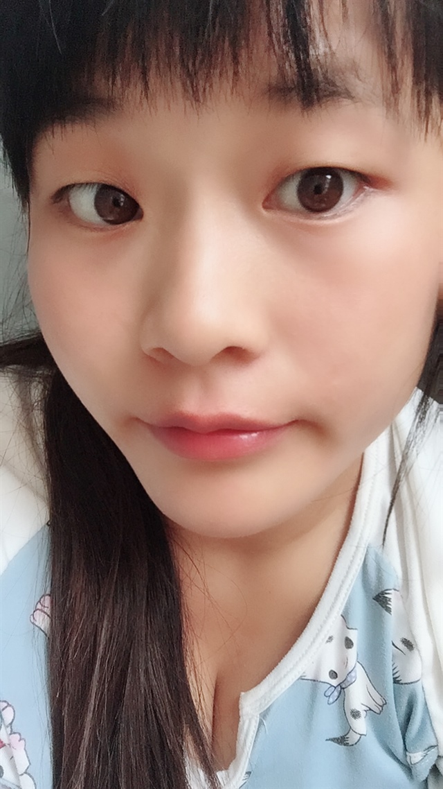 呵呵，最后我也臭美下