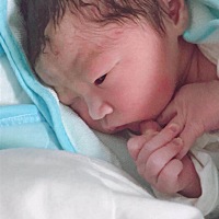 7.2晚20:00。迎来了我的 小男神