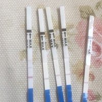 帮忙看一下 是要排卵吗 我月经不调 一直在喝汤药调理呢