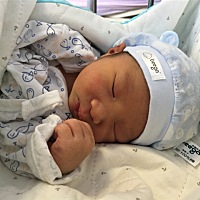 男宝宝一枚，7月7号晚上8.50顺产   5斤8两🤱🏻🤱🏻