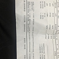 谁知道的帮我分析分析  这个数据也太单一了吧