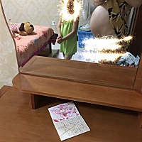 大家帮忙看一下快七个月的肚子，男宝还是女宝啊