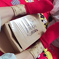 坐月子不能用明火灸，我一直用艾热灸保护关节，预防月子病！什么不能吹风的，我天天都是开着大窗户，洗...