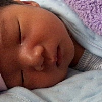 我的顺产日记                                                               预产期七月四号  七月二...