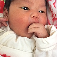 7.6顺产男宝7.16斤，有撕裂，有侧切，酸爽