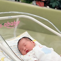 有长春的宝妈吗……