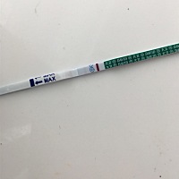 还有两天来例假，这是有了吗姐妹们？