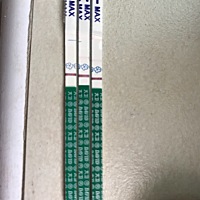 同房第13天和第14天有了挺浅一道，请问这是有了吗？