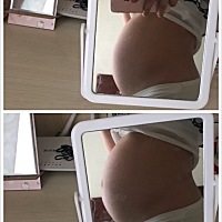 你们怀孕期间都是按照医生的指导按时做产检吗？有位宝妈告诉我不用听医生的 不舒服了再去医院就可以 不...